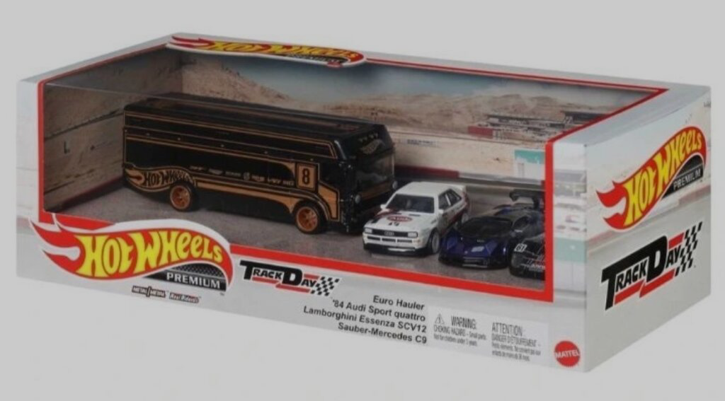 Diecast sale car collectors