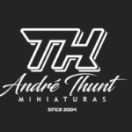 ANDRE T HUNT