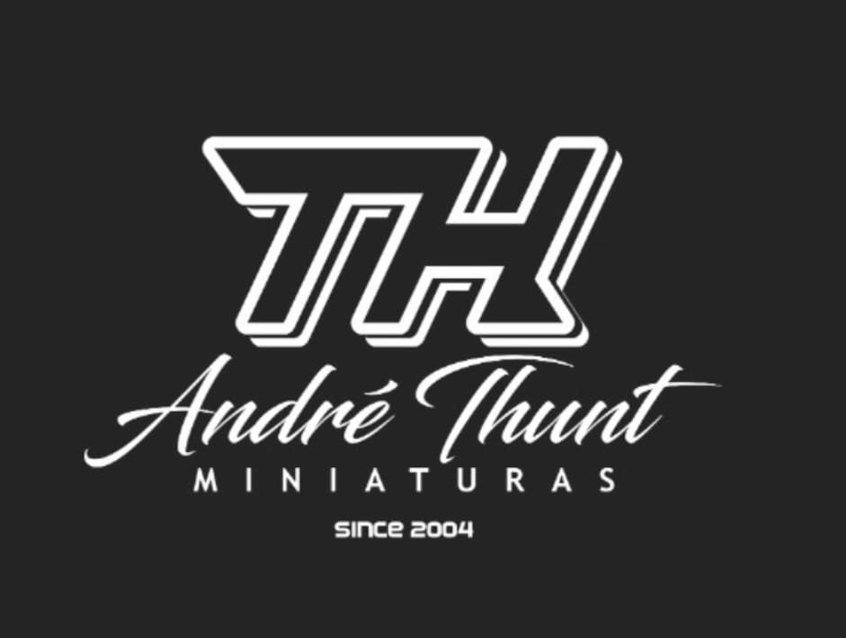 ANDRE T HUNT