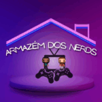 ARMAZEM DOS NERDES