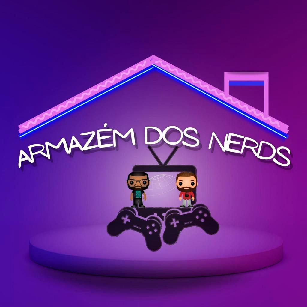 ARMAZEM DOS NERDES