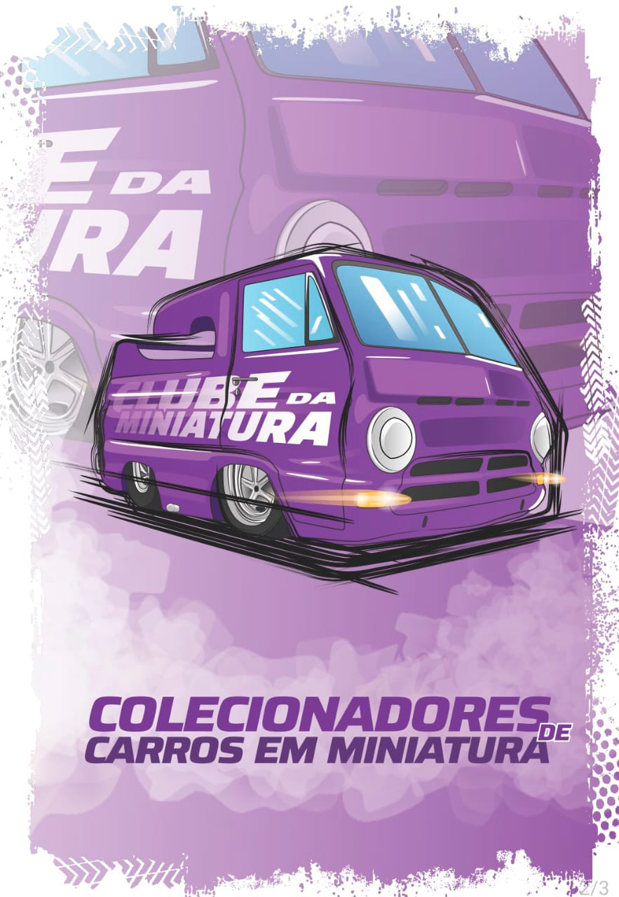 CLUBE DA MINIATURA