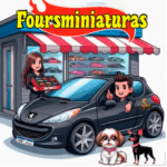 FOURSMINIATURAS