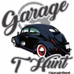 GARAGE T HUNT