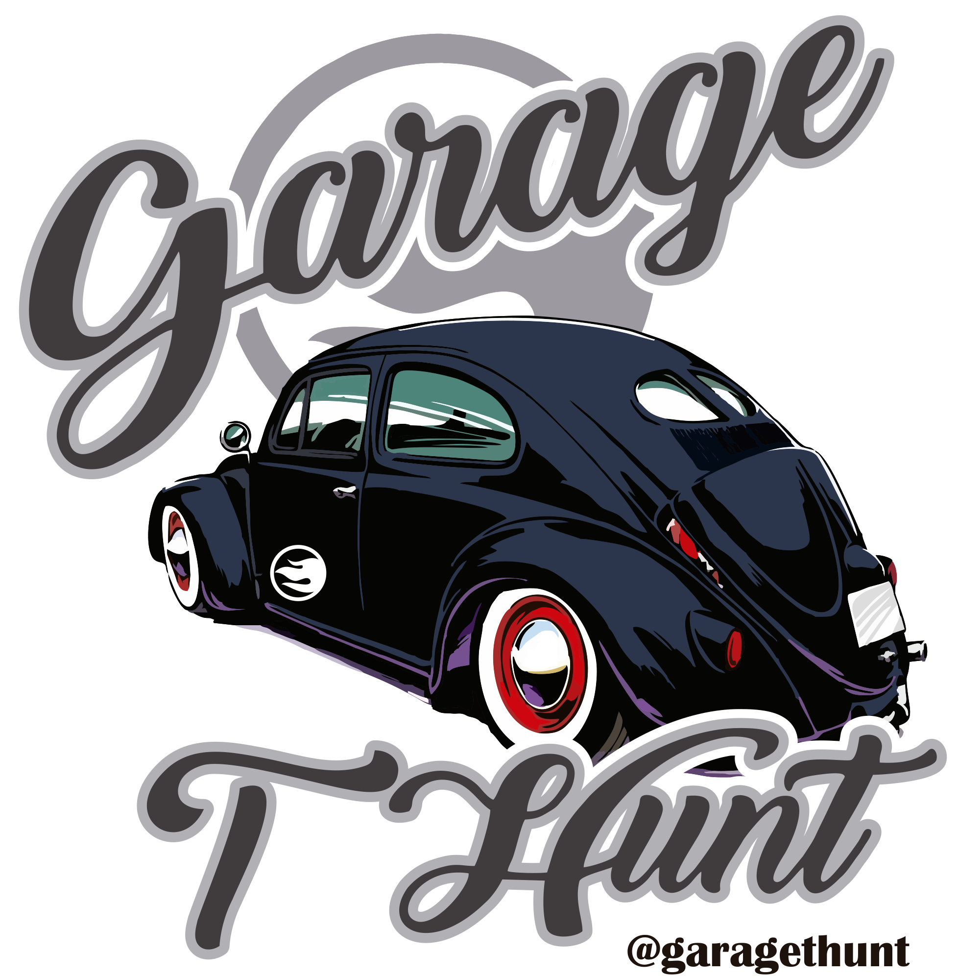 GARAGE T HUNT
