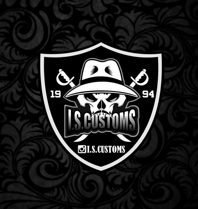 I. S. CUSTOMS