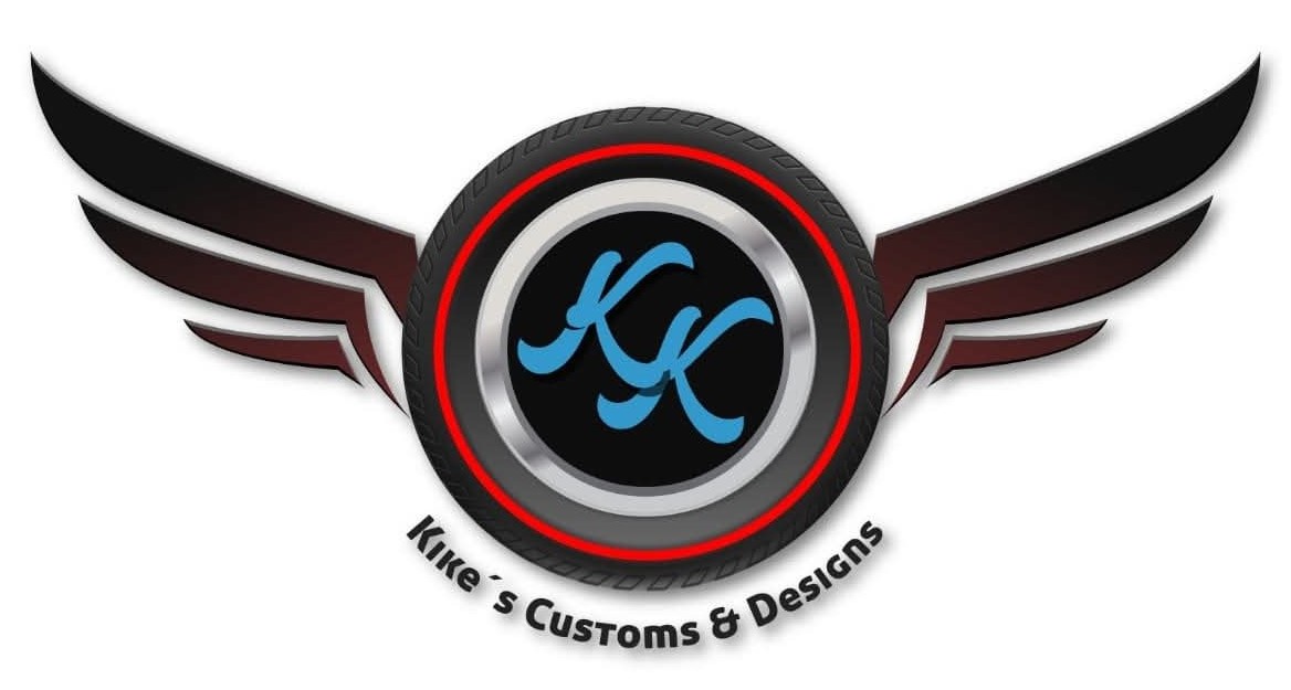 KIKE'S CUSTOMS & DESIGNS