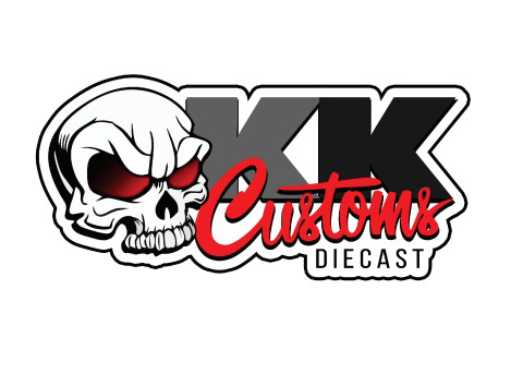KK CUSTOMS DIECAST