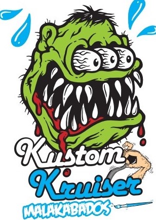 KUSTON KRUISER MALAKABADOS