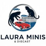 LAURA MINIS & DIECAST