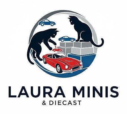 LAURA MINIS & DIECAST