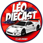 LEO DIECAST