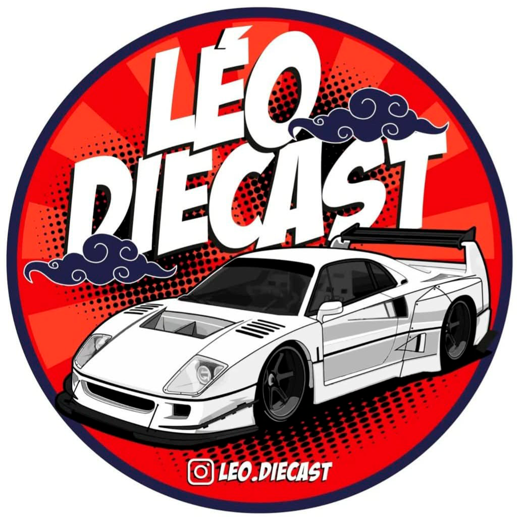 LEO DIECAST