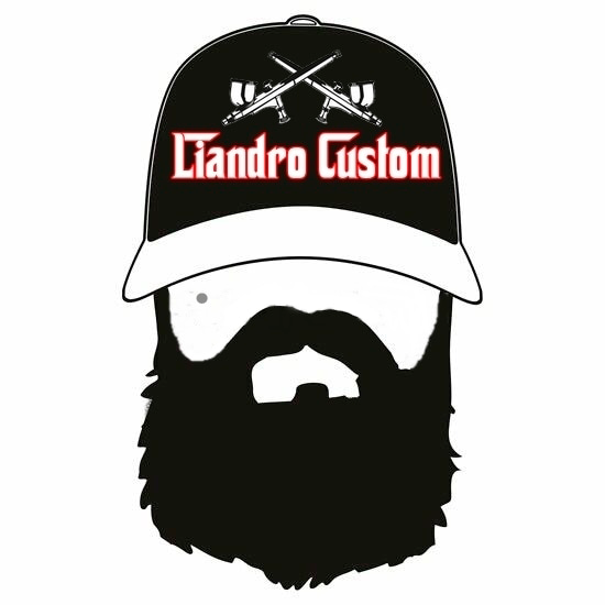 LIANDRO CUSTOM