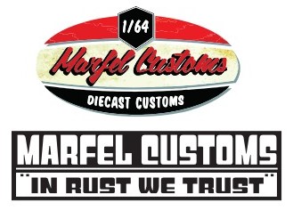 MARFEL CUSTOMS