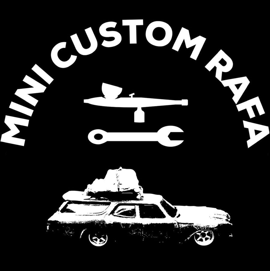 MINI CUSTOM RAFA