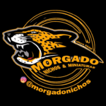 MORGADO NICHOS E MINIATURAS