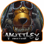 MUTTLEY CUSTOM