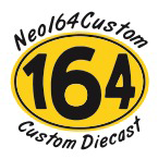 NEO 164 CUSTOM