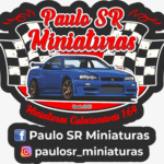 PAULO SR MINIATURAS