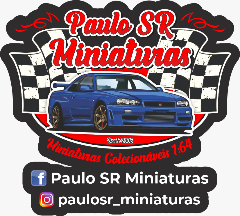 PAULO SR MINIATURAS