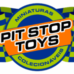 PIT STOP TOYS