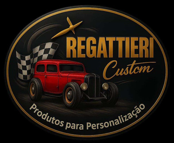 REGATTIERI CUSTOM
