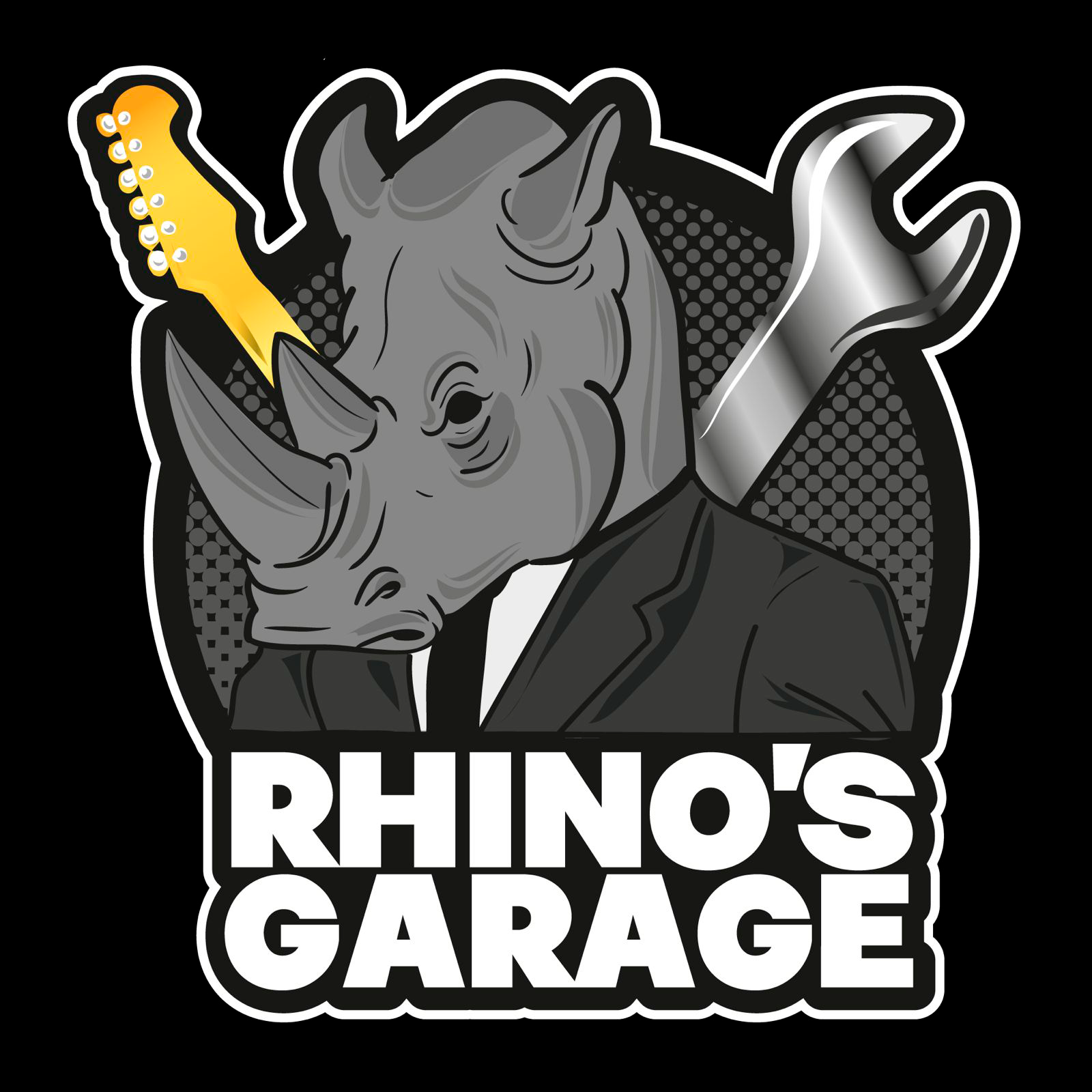 RHINOS GARAGE