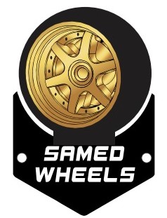 SAMED WHEELS