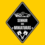 SENHOR DAS MINIATURAS