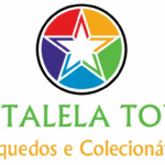 TATALELA TOYS BRINQUEDOS E COLECIONÁVEIS