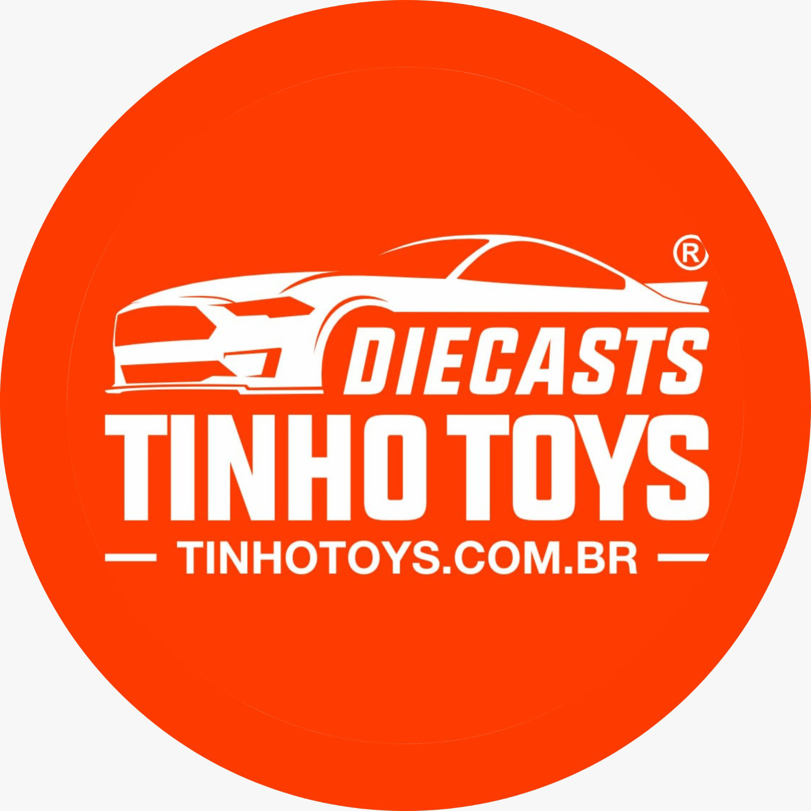 TINHO TOYS DIECAST