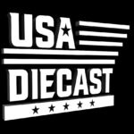 USA DIECAST