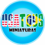 USA TOYS MINIATURAS