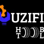 UZIFIX HOOBY TOOLS