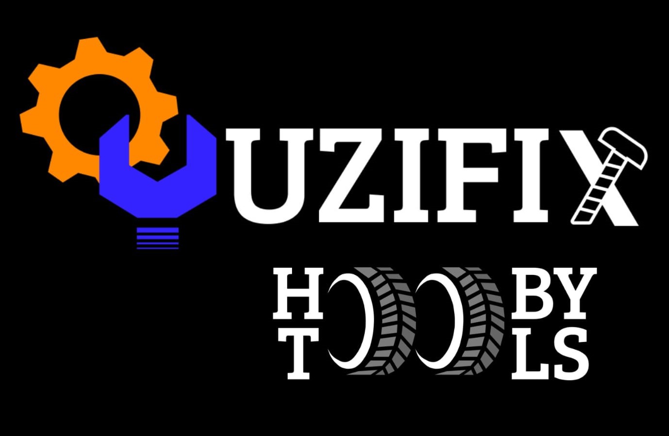 UZIFIX HOOBY TOOLS