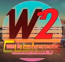 W2 CUSTOMS