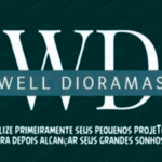 WD WELL DIORAMAS