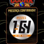 HW 164 MR MODEL