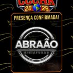 HW ABRAÃO MINIATURAS