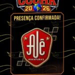 HW ALE MINIATURAS 1