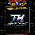 HW ANDRE T HUNT