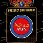 HW APOLO MINIS