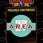 HW AREA 27
