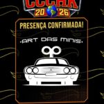 HW ART DAS MINIS