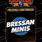 HW BRESSAN