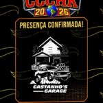 HW CASTANHO GARAGE
