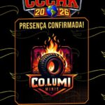 HW COLUMI