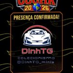HW DINH MINIATURAS