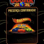 HW EURO MINIS